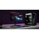 GamePower Ravadin ATX 3* ARGB Infinity Fan Temper Cam Gaming RGB